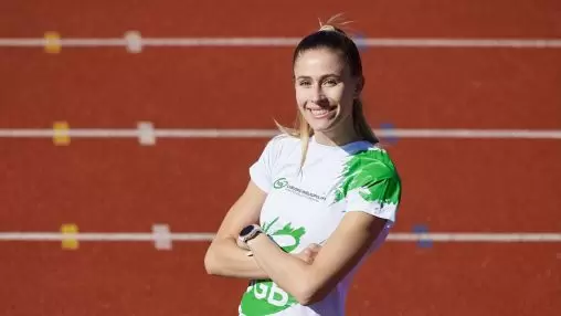 Natalia Bukowiecka: Jadę do Tokio po najlepszy wynik w tym sezonie, ale nie narzucam sobie dodatkowej presji
