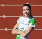 Natalia Bukowiecka: Jadę do Tokio po najlepszy wynik w tym sezonie, ale nie narzucam sobie dodatkowej presji