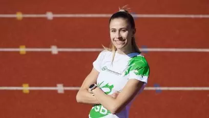 Natalia Bukowiecka: Jadę do Tokio po najlepszy wynik w tym sezonie, ale nie narzucam sobie dodatkowej presji