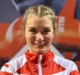 Mistrzostwa świata w Liverpoolu: Aneta Rygielska zdobyła srebro