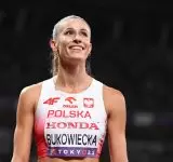 Lekkoatletyczne MŚ w Tokio: Natalia Bukowiecka czwarta w finale biegu na 400 metrów
