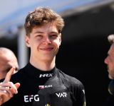 Przełomowy sezon Aleksandra Ruty w Formule 4. Jest znakomicie, a może być tylko lepiej