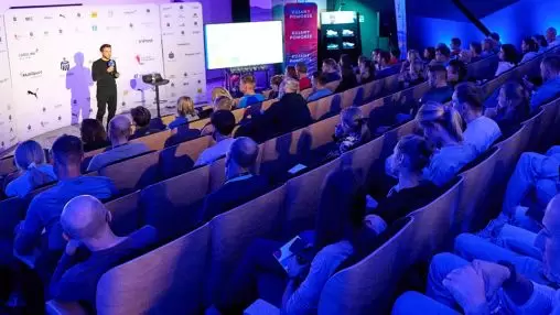 To było wielkie święto biegaczy w Zakopanem