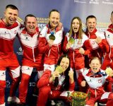 Młodzieżowe Mistrzostwa Europy: polskie show w finałach! Historyczny wyczyn Biało-Czerwonych