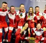 Młodzieżowe Mistrzostwa Europy: polskie show w finałach! Historyczny wyczyn Biało-Czerwonych