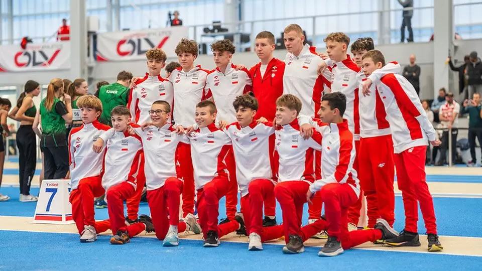 Zwycięstwo reprezentacji LDK w międzypaństwowych zawodach w Wiedniu