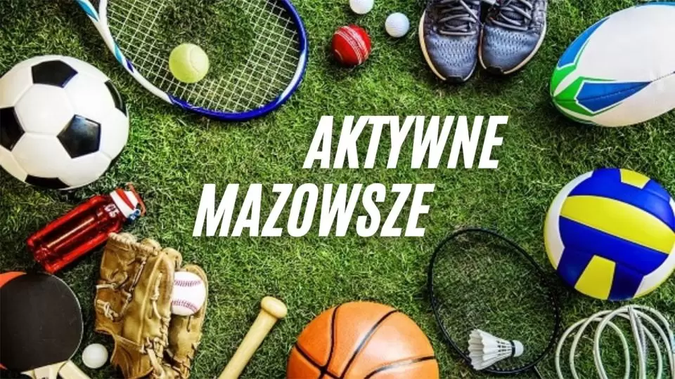 Aktywna Wiosna 2026 za nami. Dwa miesiące sportu, integracji i rodzinnej energii na Mazowszu