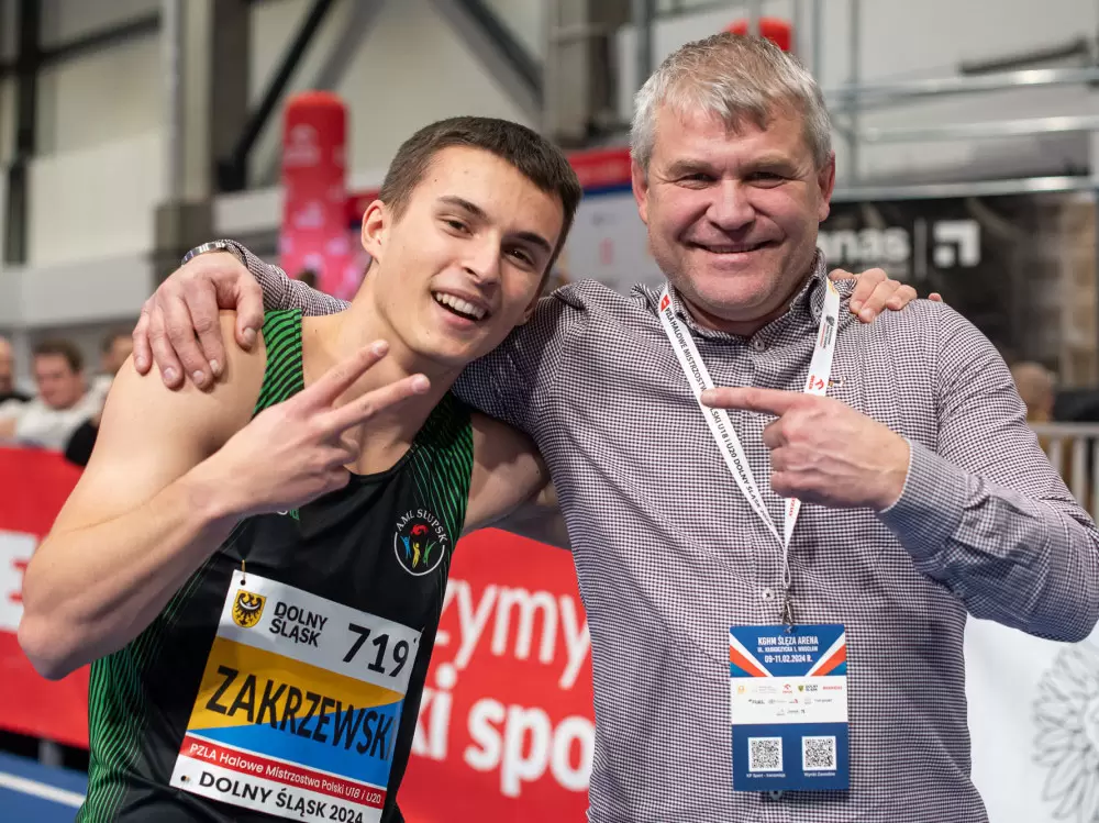 Marek Zakrzewski